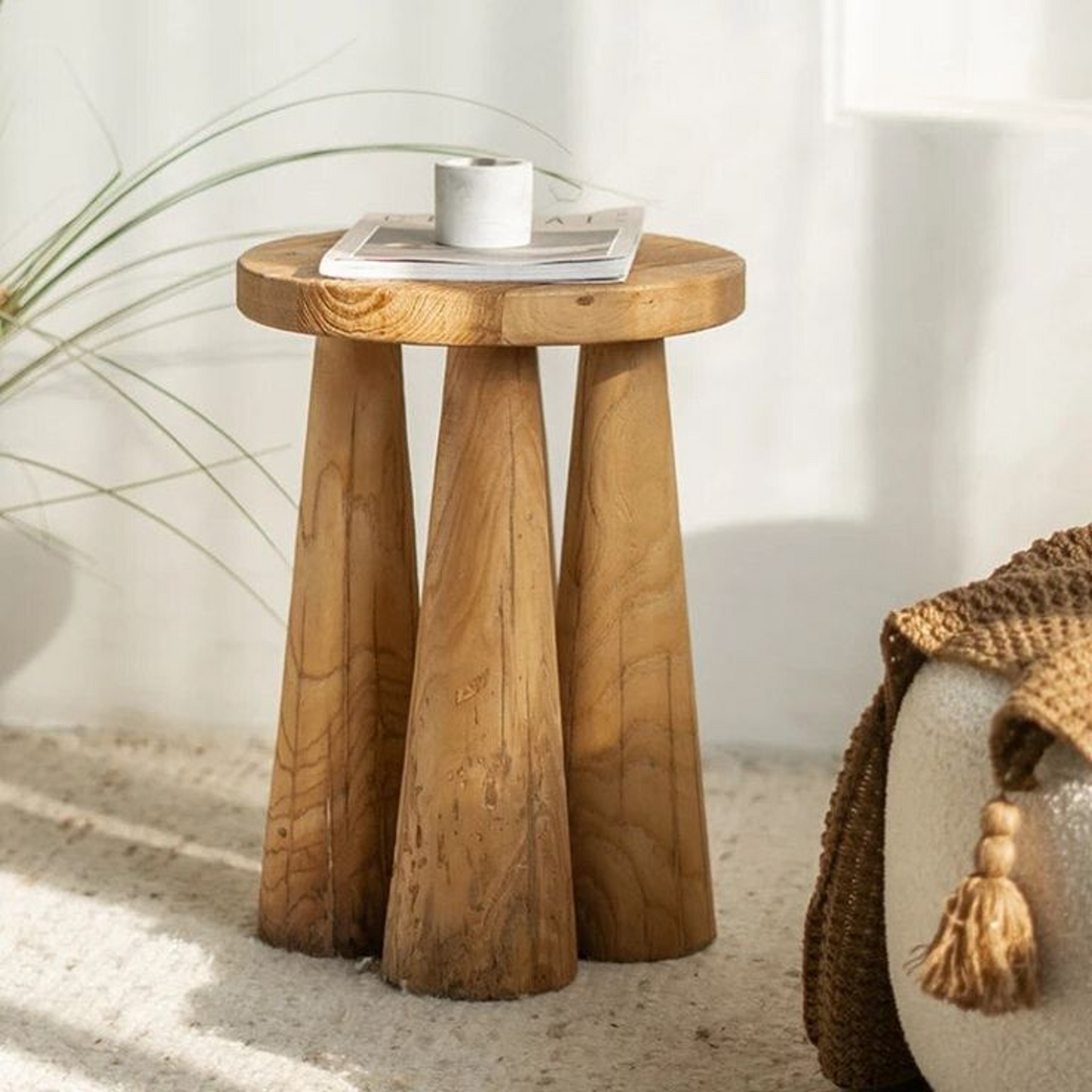 Inkly Side Table